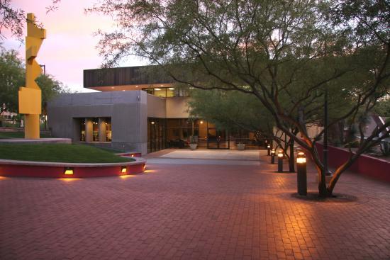 Tucson Kunstmuseum